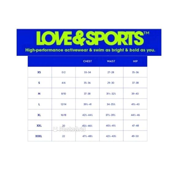 Love&Sports - Picture 2 of 9